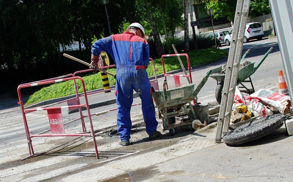 entreprises d'assainissement Paris 2