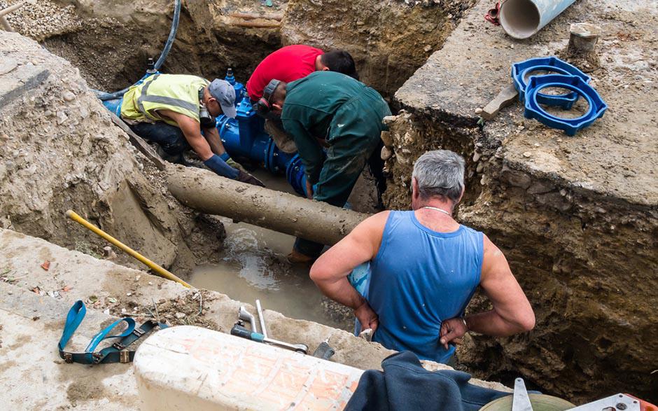 déboucher des canalisations Deuil-la-Barre