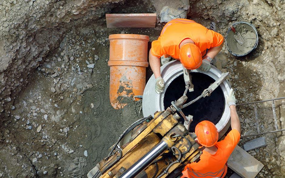 dégorgement canalisation Ozoir-la-Ferrière
